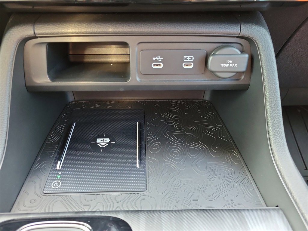 Certified 2026 Honda Passport TrailSport image 39