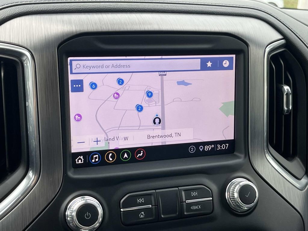 Used 2020 GMC Sierra 2500 Denali w/ Technology Package image 32