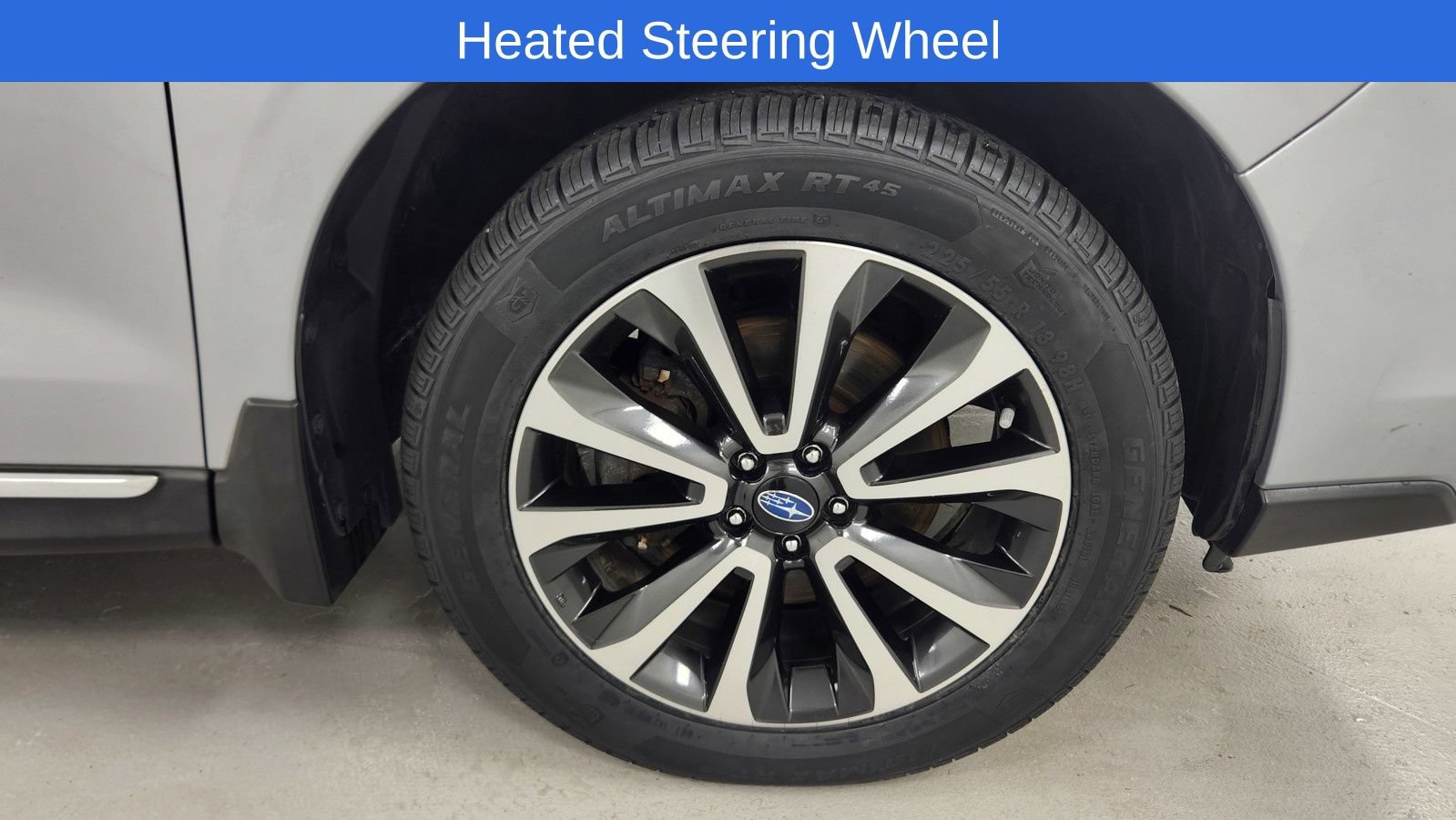 Used 2017 Subaru Forester 2.0XT Touring AWD/4WD image 9