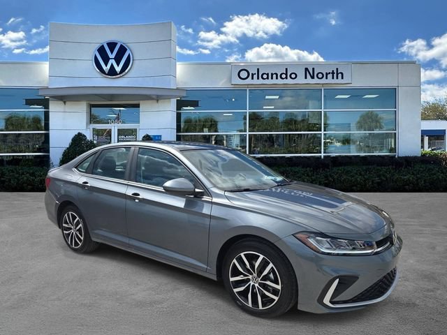 New 2026 Volkswagen Jetta SE FWD video 1