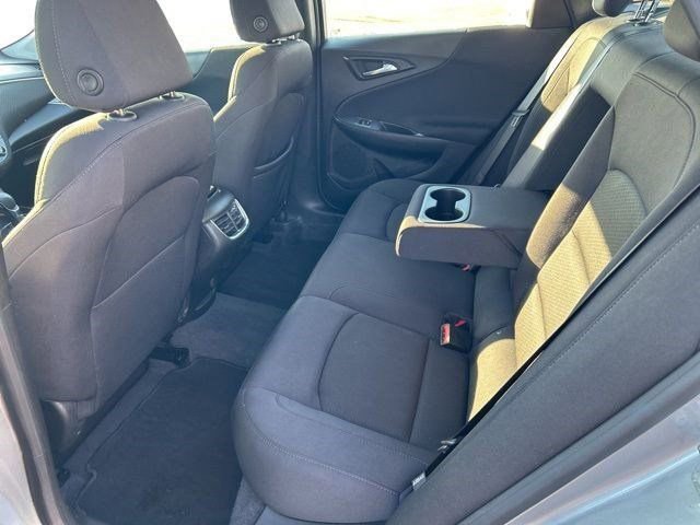 Used 2024 Chevrolet Malibu LT FWD image 28