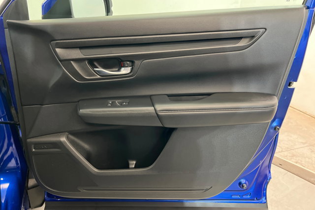 Used 2023 Honda CR-V EX image 23