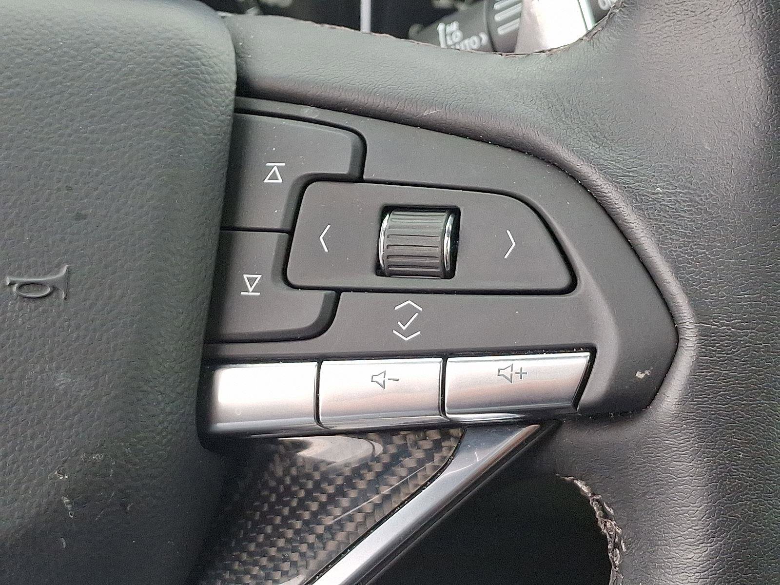 Certified 2024 Cadillac XT6 Sport image 21