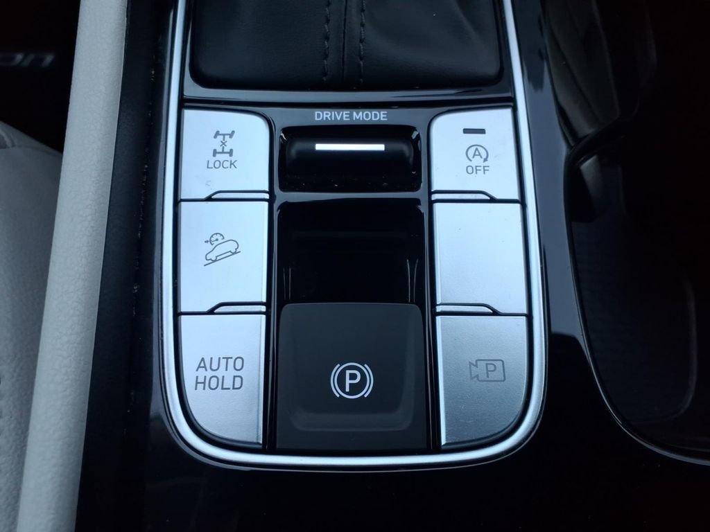 Used 2023 Hyundai Tucson SEL w/ Convenience Package image 20