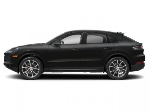 New 2026 Porsche Cayenne GTS AWD/4WD image 3