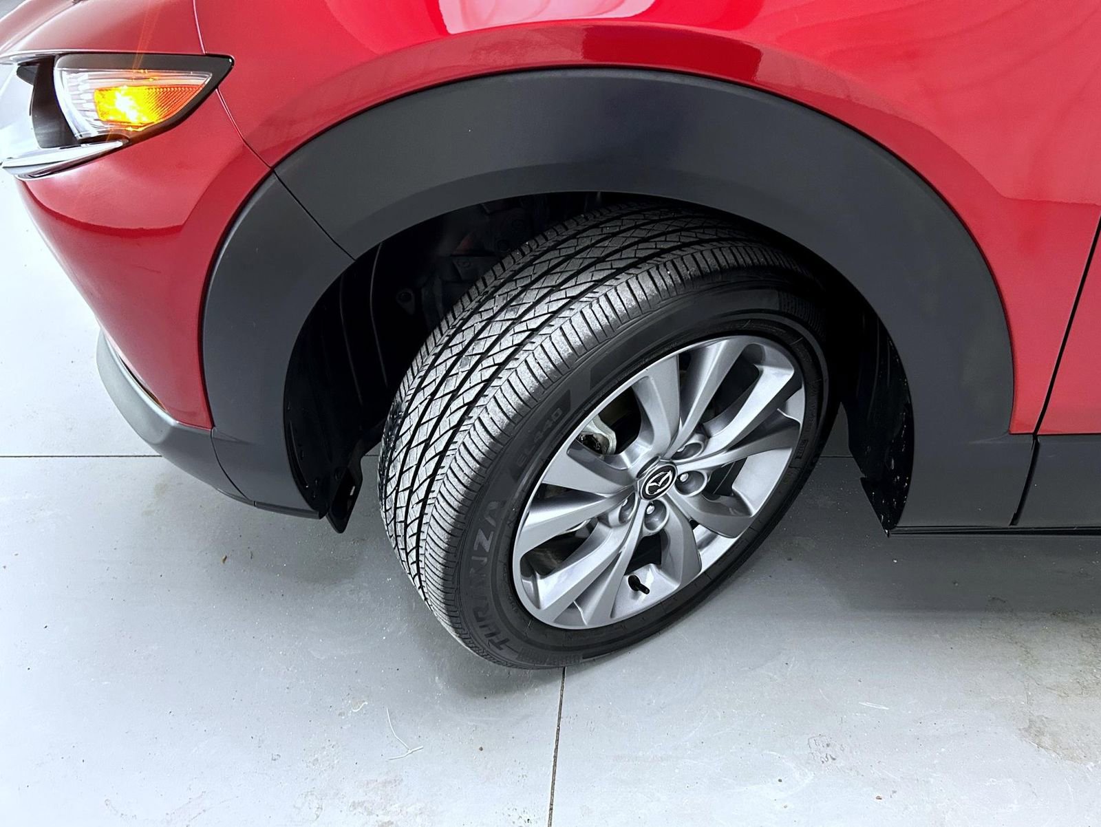 Used 2023 MAZDA CX-30 AWD 2.5 S w/ Select Package image 23