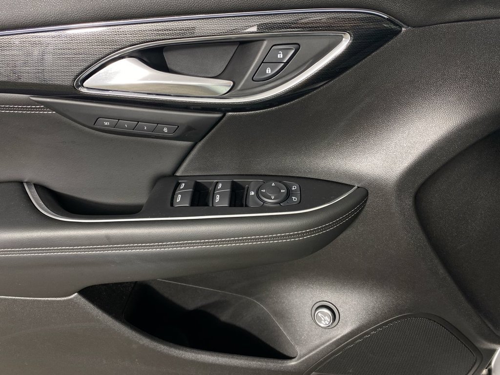 Certified 2023 Buick Envision Essence w/ Sport Touring Package AWD/4WD image 13