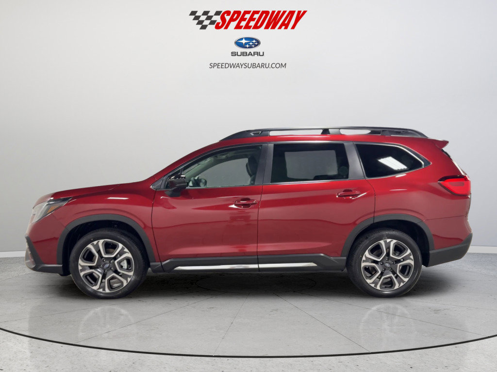 New 2026 Subaru Ascent Limited AWD/4WD image 10