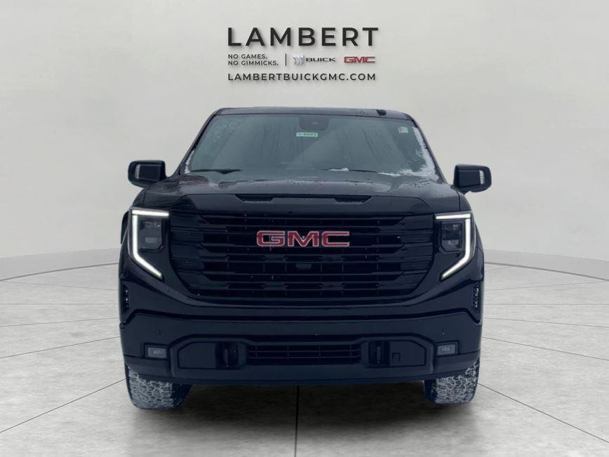 New 2026 GMC Sierra 1500 Elevation w/ Elevation Premium Package AWD/4WD image 8