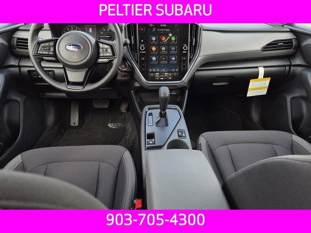 New 2026 Subaru Crosstrek 2.0i Premium image 14