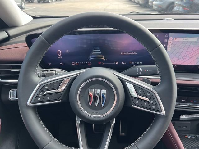 New 2026 Buick Envision Sport Touring AWD/4WD image 21
