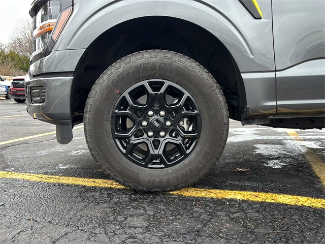 Used 2025 Ford F150 STX image 27