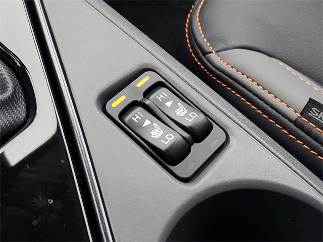 New 2026 Subaru Crosstrek 2.5i Limited image 32