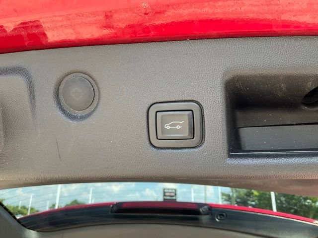 Used 2024 Chevrolet Equinox RS AWD/4WD image 19