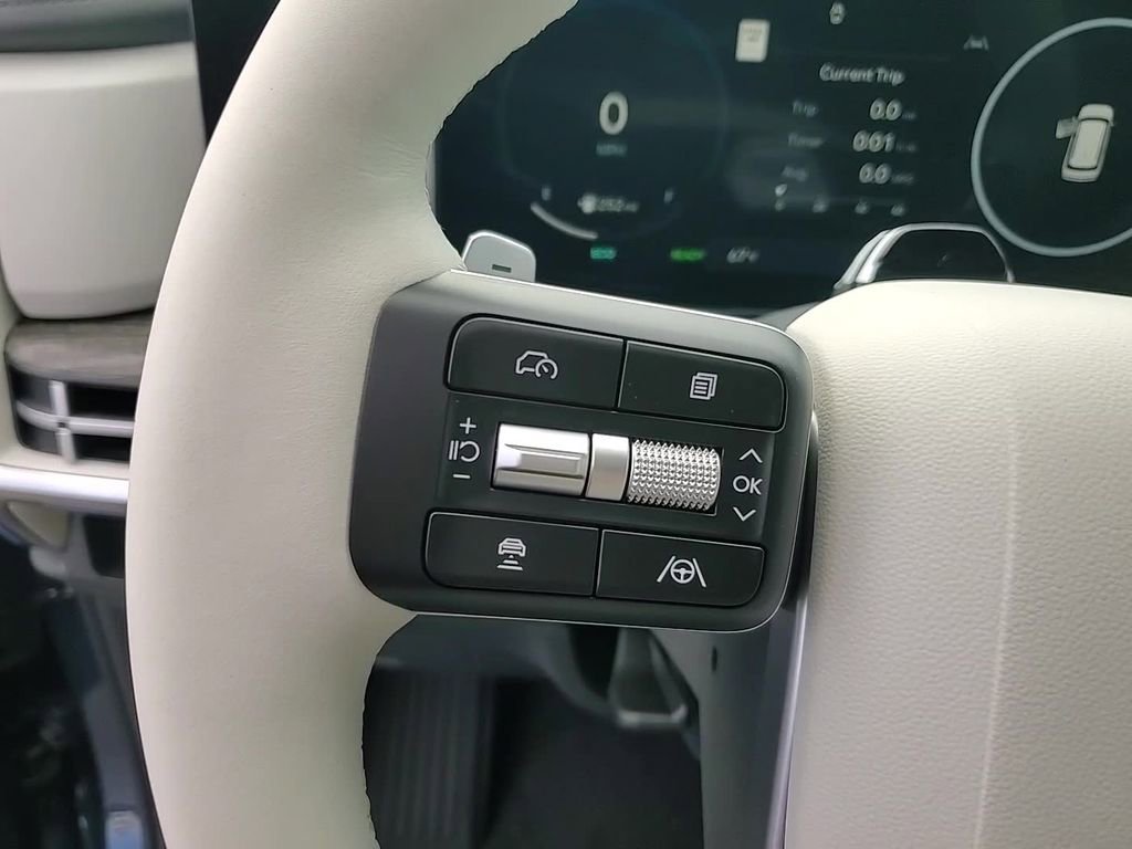 New 2026 Hyundai Santa Fe Limited image 17