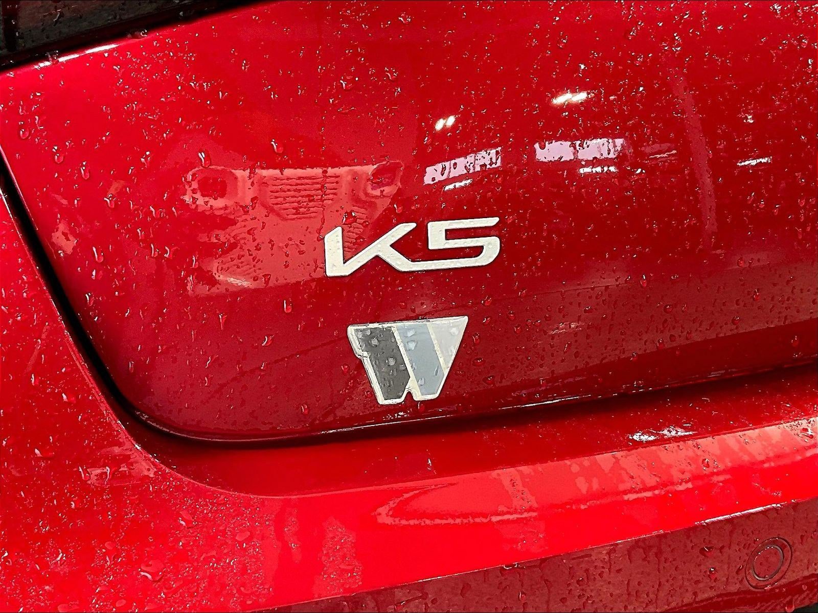 New 2026 Kia K5 GT-Line w/ GT-Line Premium Package FWD image 14
