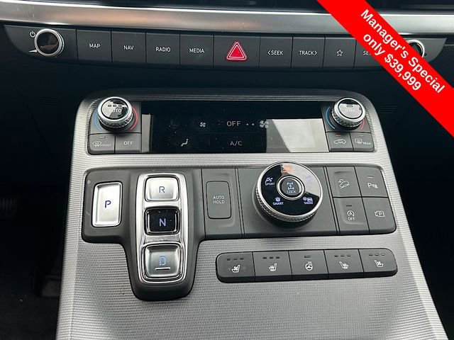 Used 2024 Hyundai Palisade Calligraphy image 18