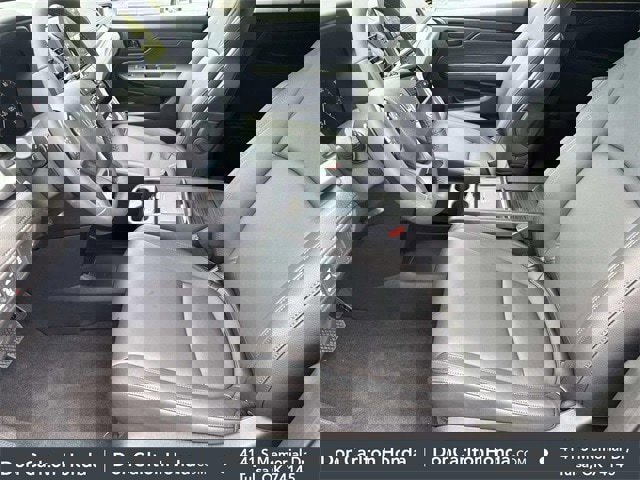 New 2026 Honda Odyssey EX-L image 9