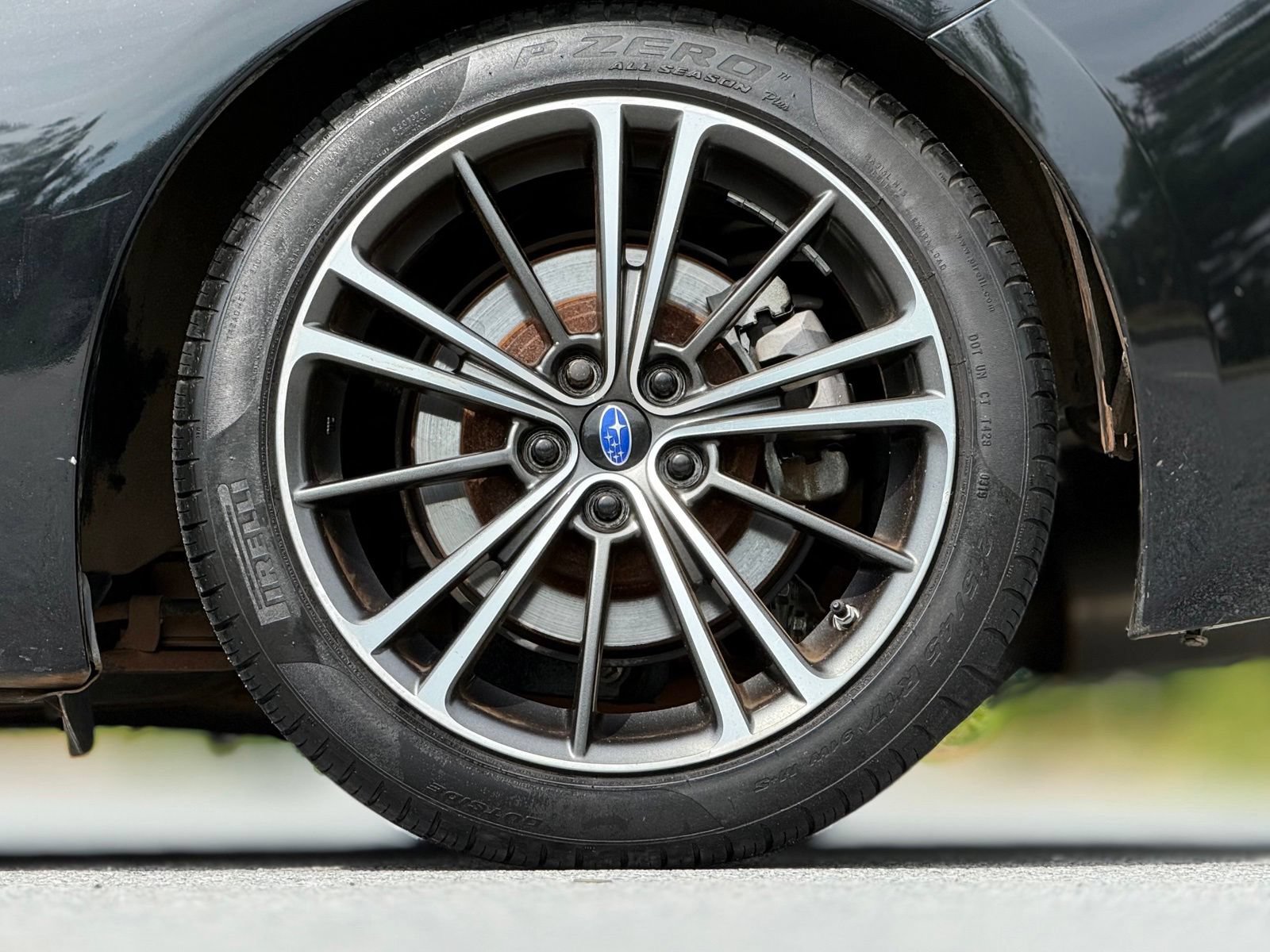 Used 2013 Subaru BRZ Limited RWD image 19