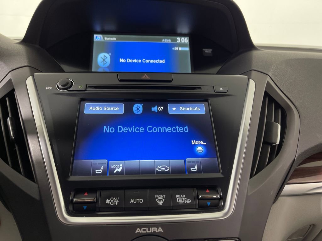 Used 2014 Acura MDX SH-AWD w/ Technology Package image 22