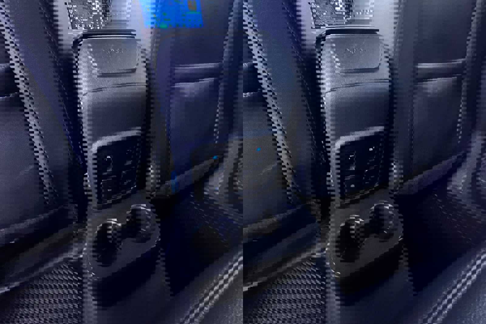 Used 2022 Ford Bronco Wildtrak image 39