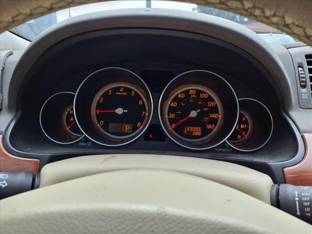 Used 2007 INFINITI M35 w/ Journey Pkg RWD image 19