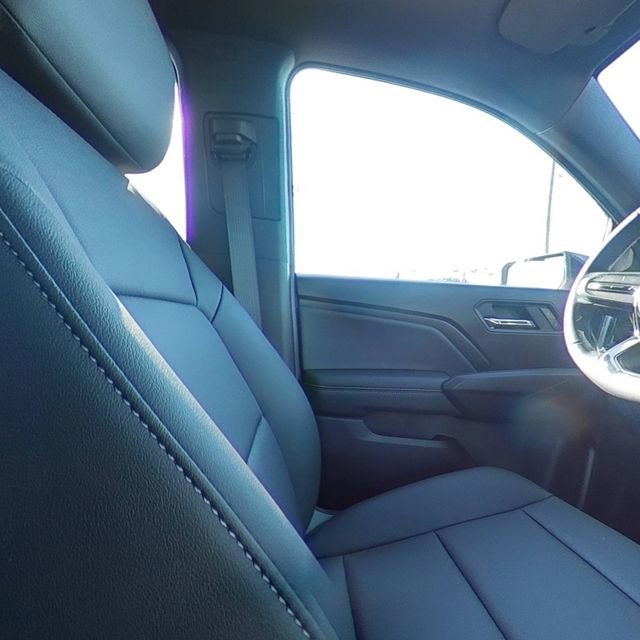 New 2026 GMC Canyon Elevation w/ Convenience Package image 29