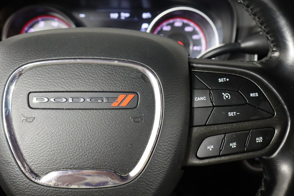 Used 2020 Dodge Charger Police AWD/4WD image 10