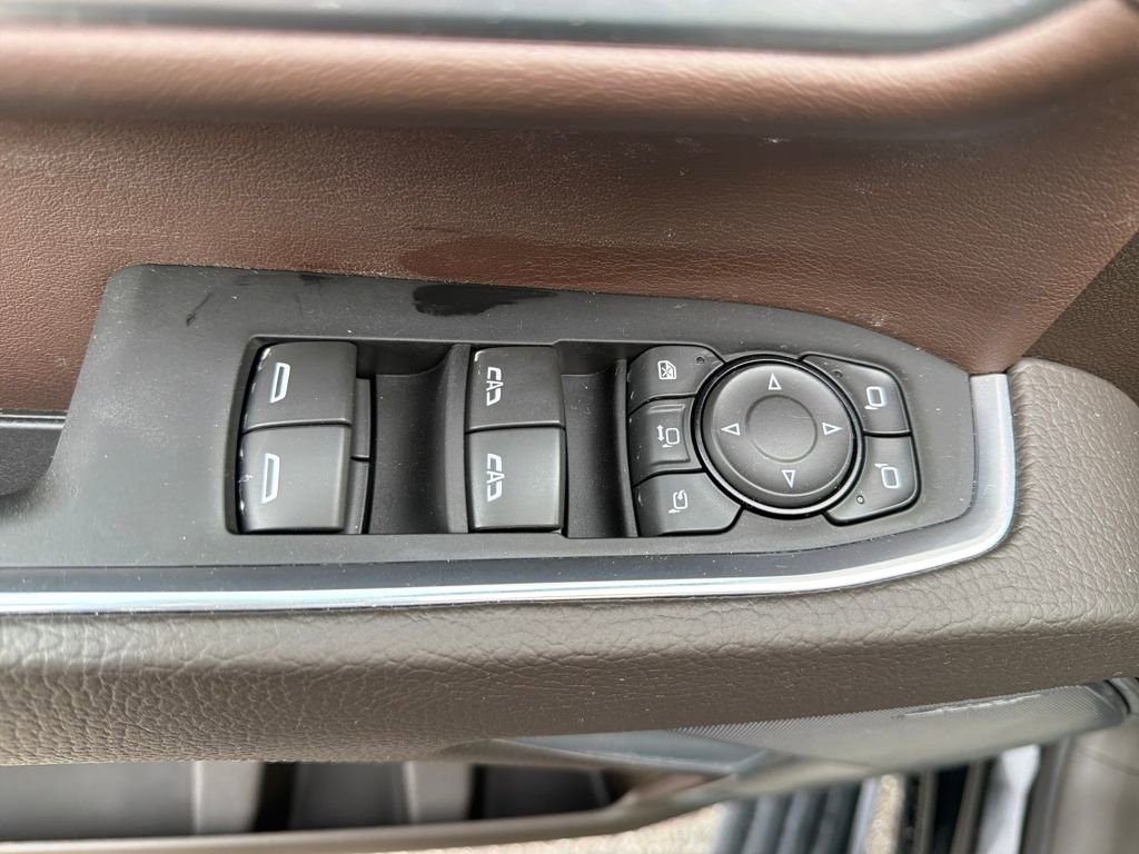 Used 2025 GMC Sierra 2500 Denali w/ Denali Reserve Package image 30