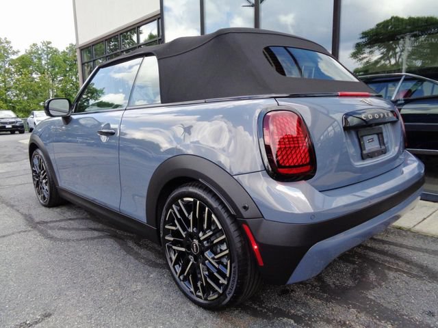 Used 2026 MINI Cooper S FWD image 10