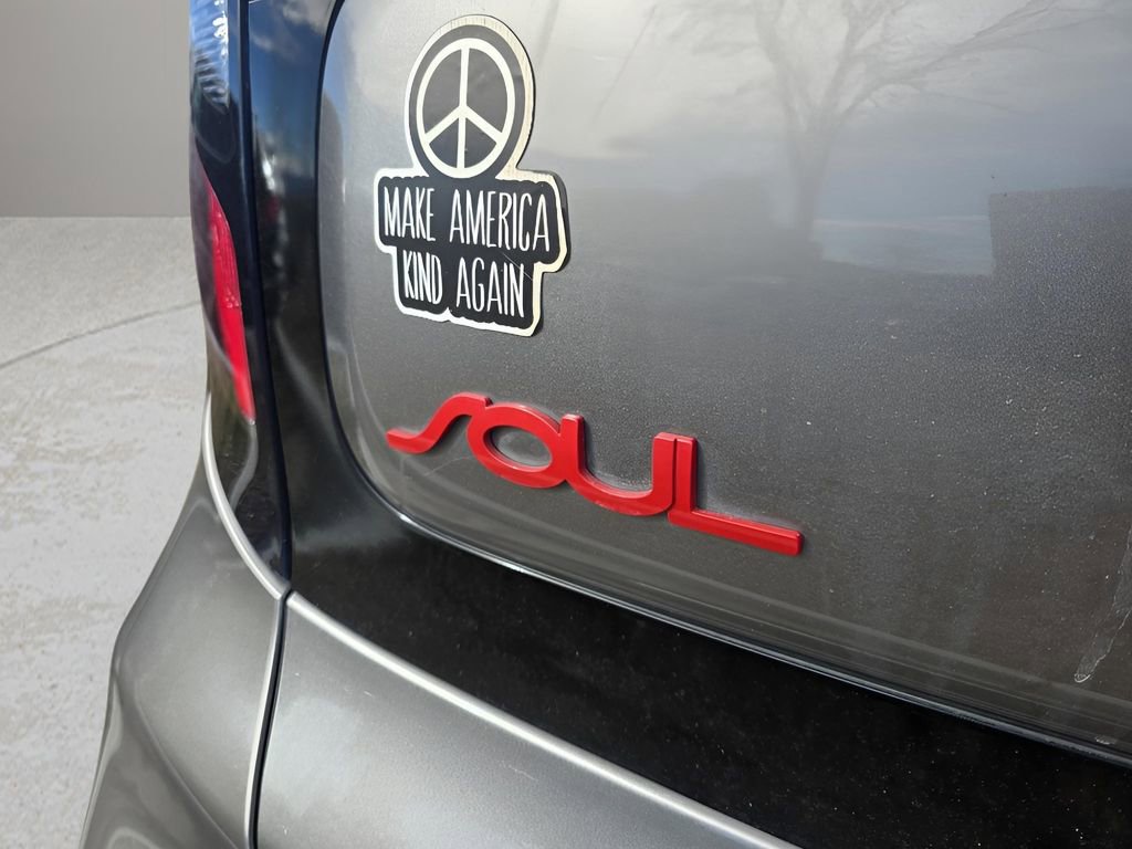 Used 2018 Kia Soul ! w/ Tech Package image 10