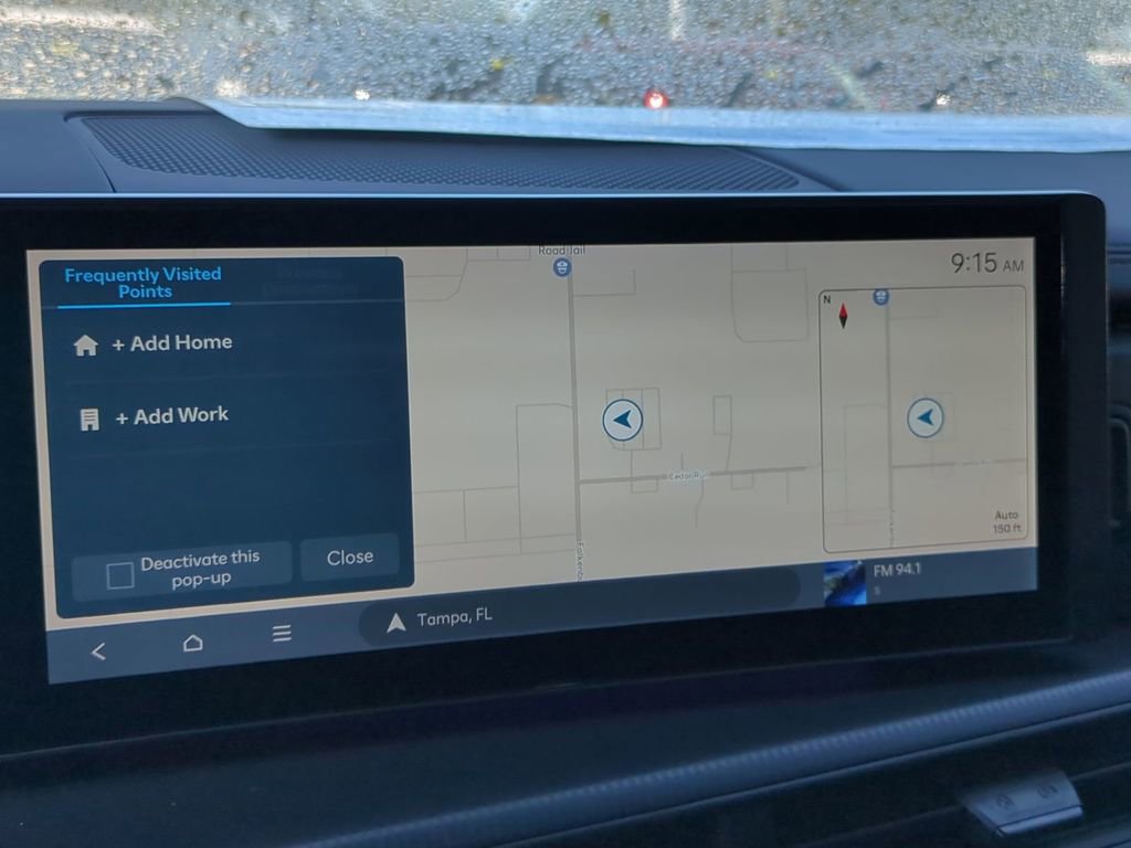 New 2026 Hyundai Santa Fe Calligraphy w/ Tow & Go Package image 28