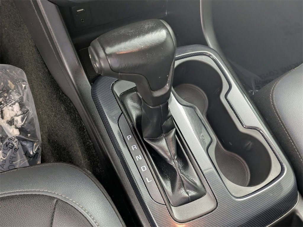 Used 2018 Chevrolet Colorado Z71 image 17