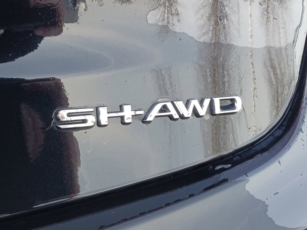 Used 2020 Acura TLX V6 SH-AWD w/ Technology Pkg image 5