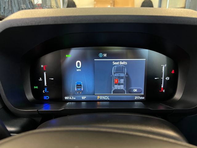 Used 2025 Ford Maverick XL w/ Equipment Group 101A AWD/4WD image 19