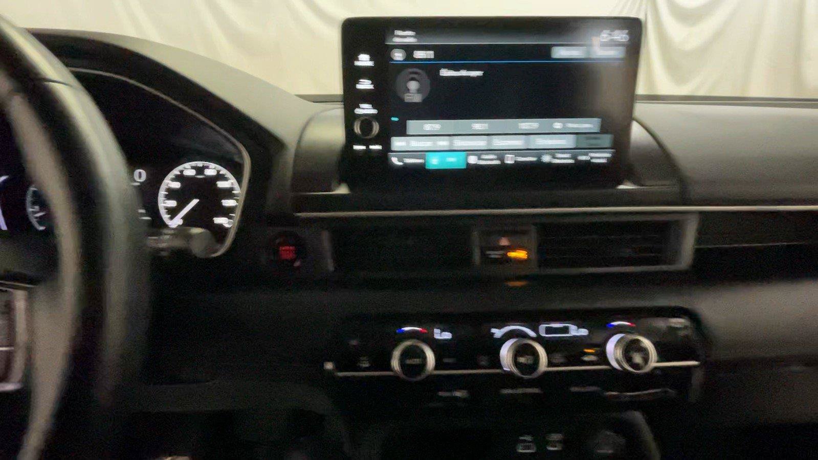 Certified 2025 Honda Pilot EX-L image 37