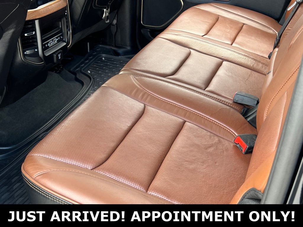 Used 2020 RAM 1500 Longhorn image 20