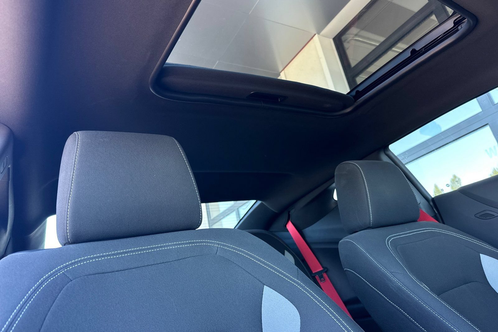 Used 2023 Chevrolet Camaro SS w/ Redline Edition RWD image 14