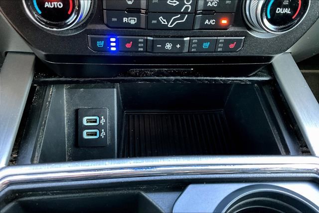 Used 2019 Ford F350 Platinum w/ Platinum Ultimate Package image 24