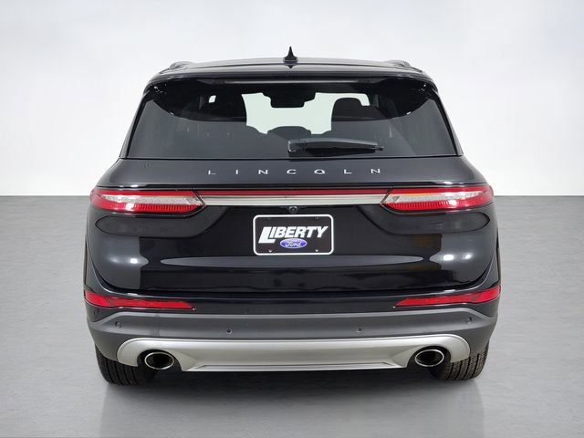 Used 2023 Lincoln Corsair Reserve w/ Equipment Group 201A AWD/4WD image 4