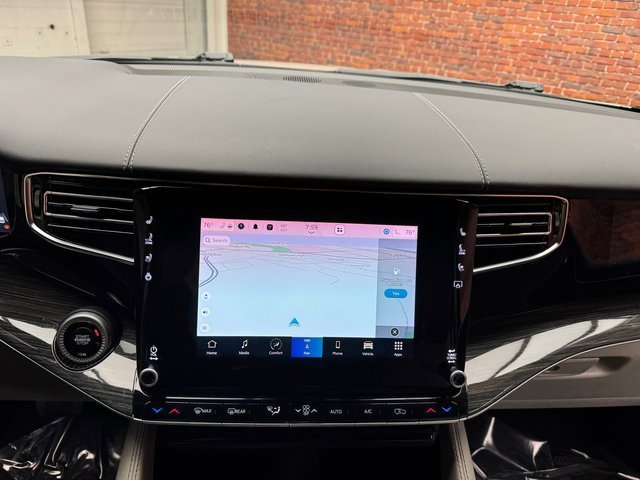 Used 2022 Jeep Wagoneer Series II image 18