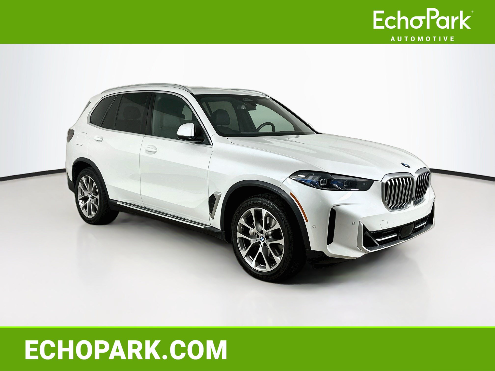 Used 2024 BMW X5 sDrive40i
