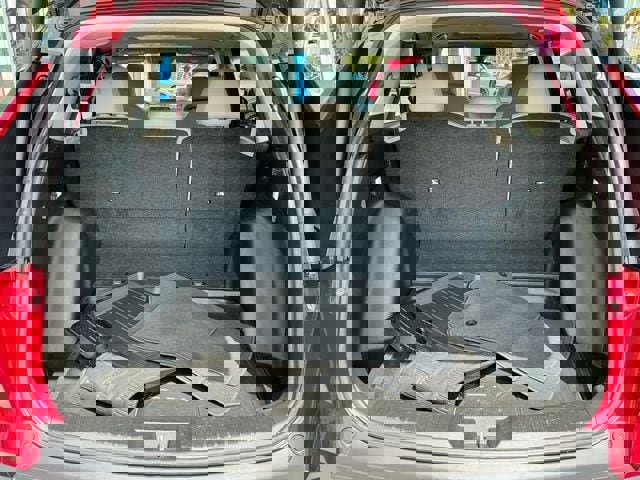 Used 2024 Honda CR-V EX-L image 12