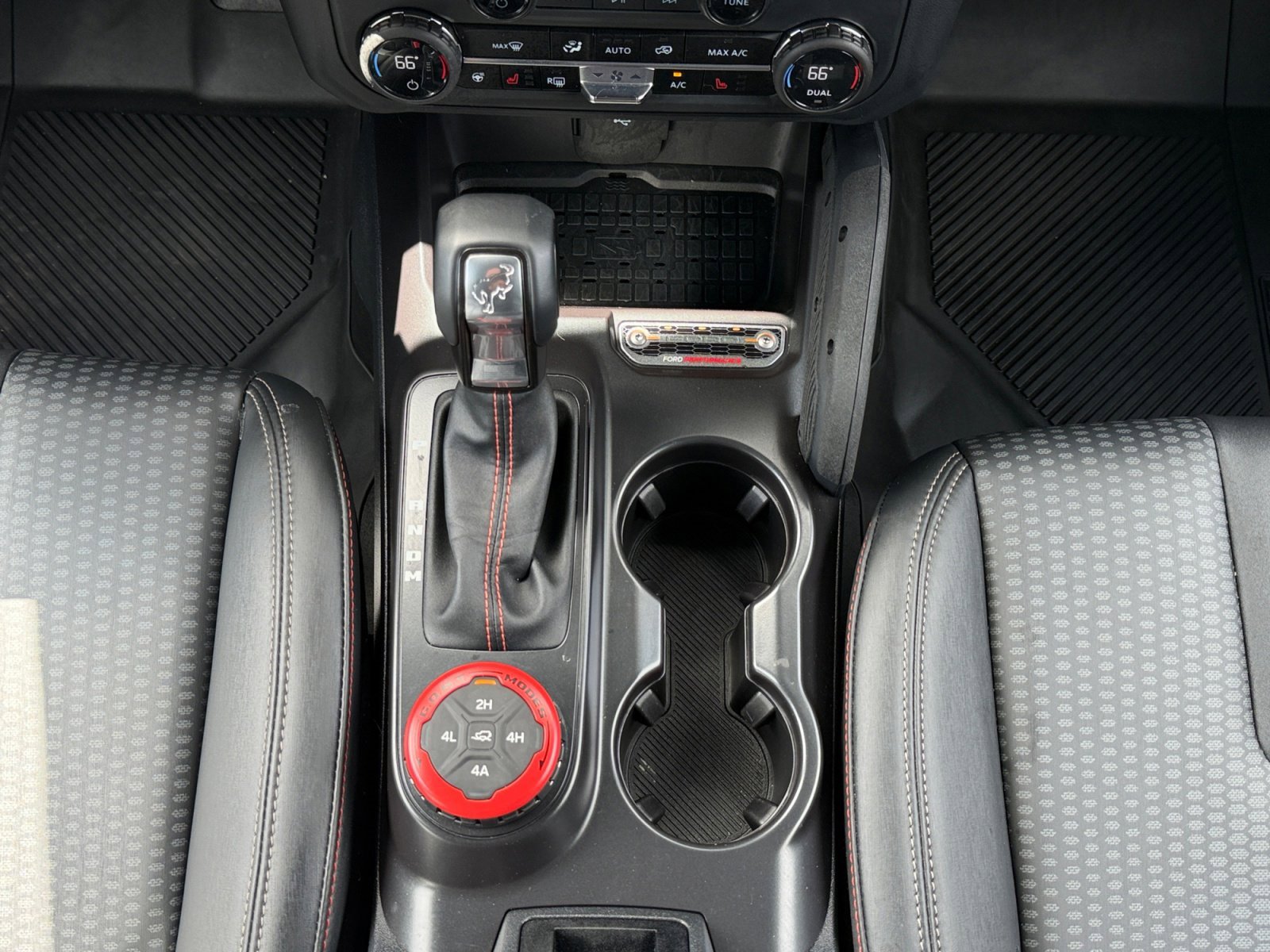 Used 2024 Ford Bronco Raptor image 15