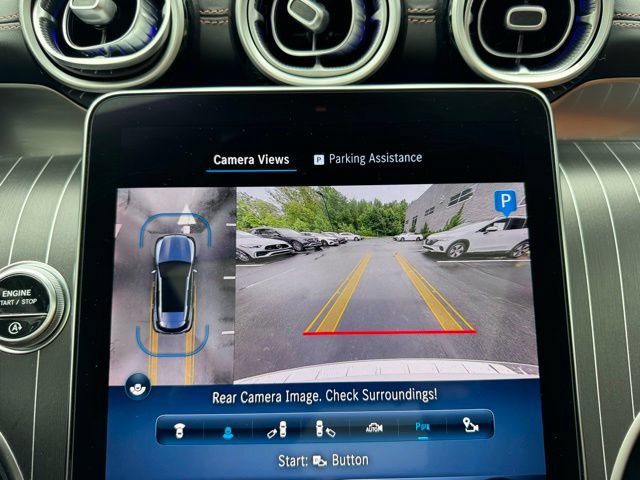 Certified 2023 Mercedes-Benz GLC 300 4MATIC image 24