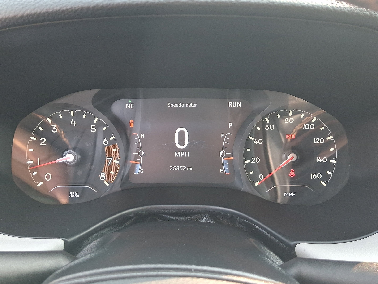 Used 2022 Jeep Compass Limited AWD/4WD image 19