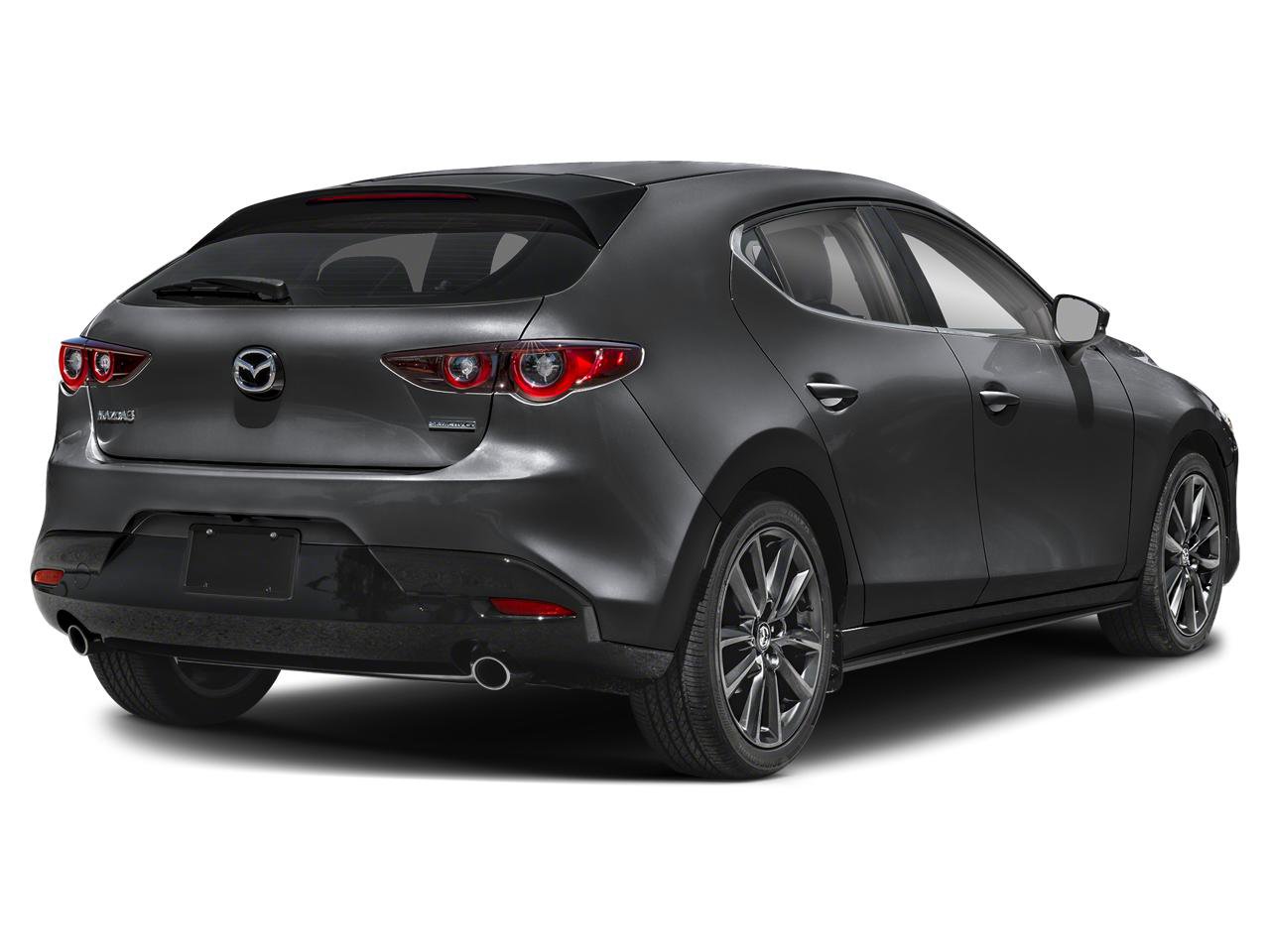 New 2026 MAZDA MAZDA3 s image 27