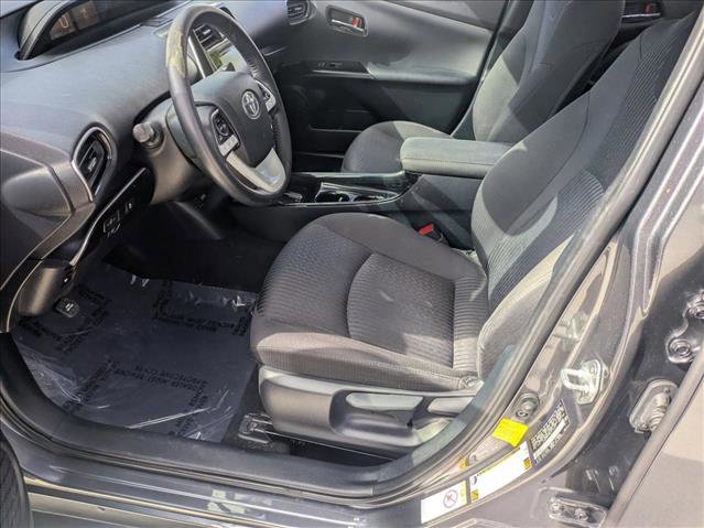 Used 2019 Toyota Prius Prime Plus image 15
