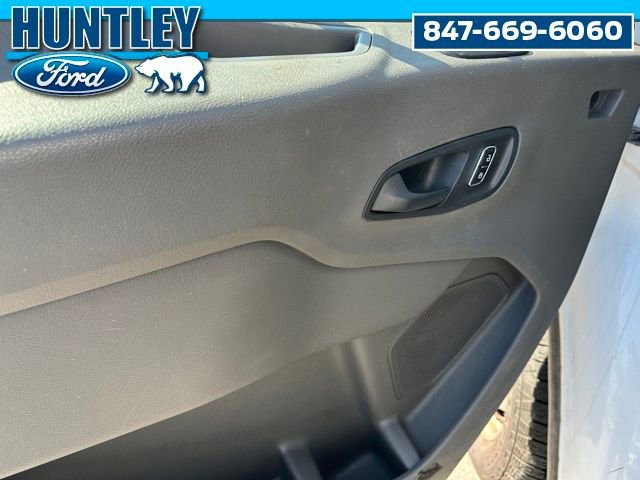 Used 2023 Ford Transit 250 148 High Roof w/ Load Area Protection Package image 15