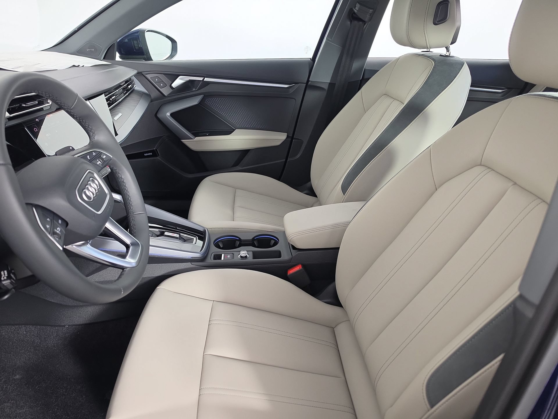New 2026 Audi A3 2.0T Premium Plus AWD/4WD image 13